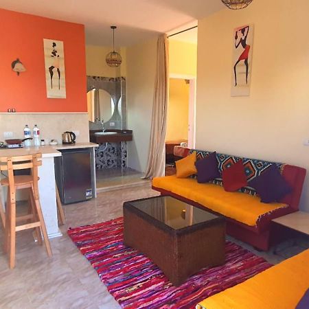 Neptune Residence Dahab Eksteriør billede