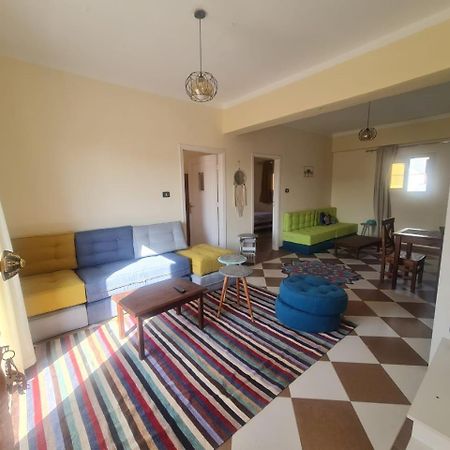 Neptune Residence Dahab Eksteriør billede