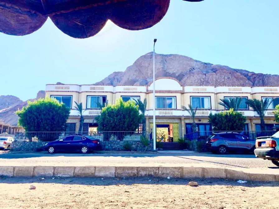 Neptune Residence Dahab Eksteriør billede