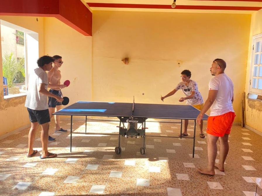 Neptune Residence Dahab Eksteriør billede