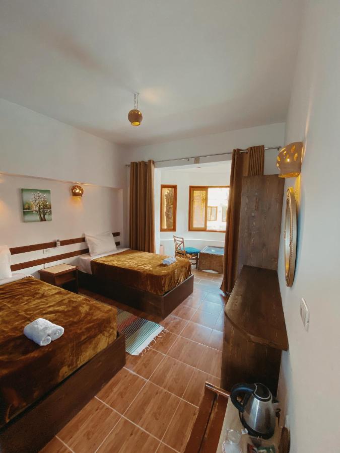 Neptune Residence Dahab Eksteriør billede