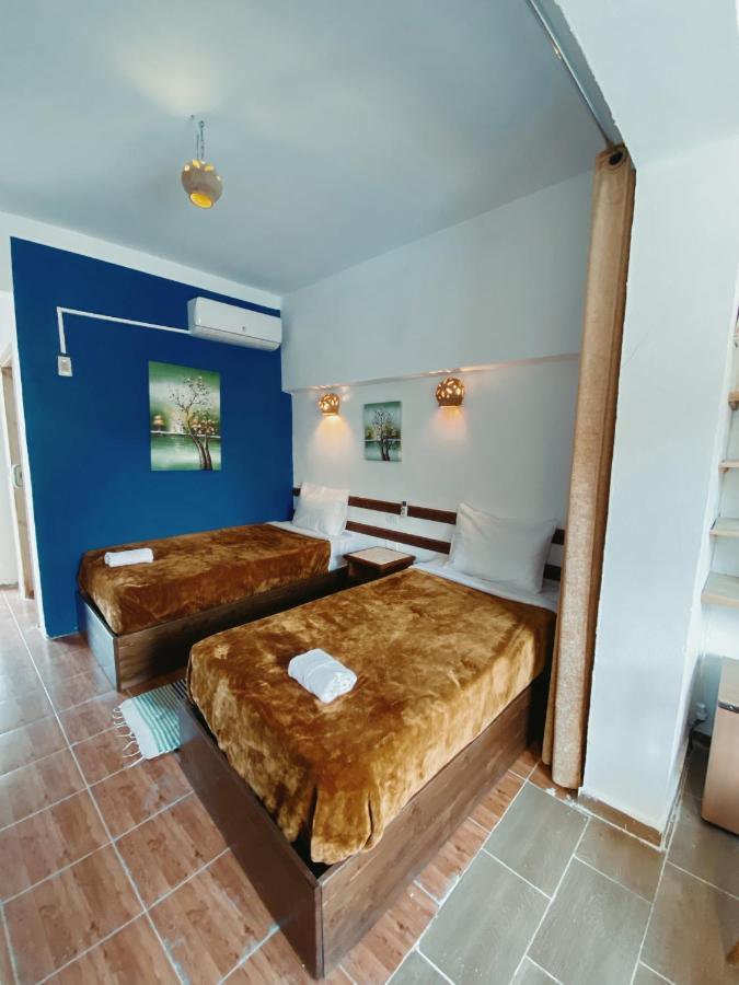 Neptune Residence Dahab Eksteriør billede