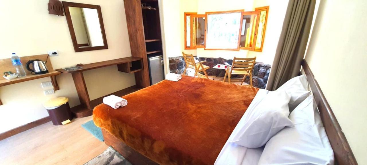 Neptune Residence Dahab Eksteriør billede