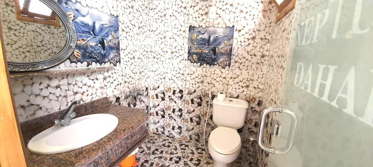 Neptune Residence Dahab Eksteriør billede