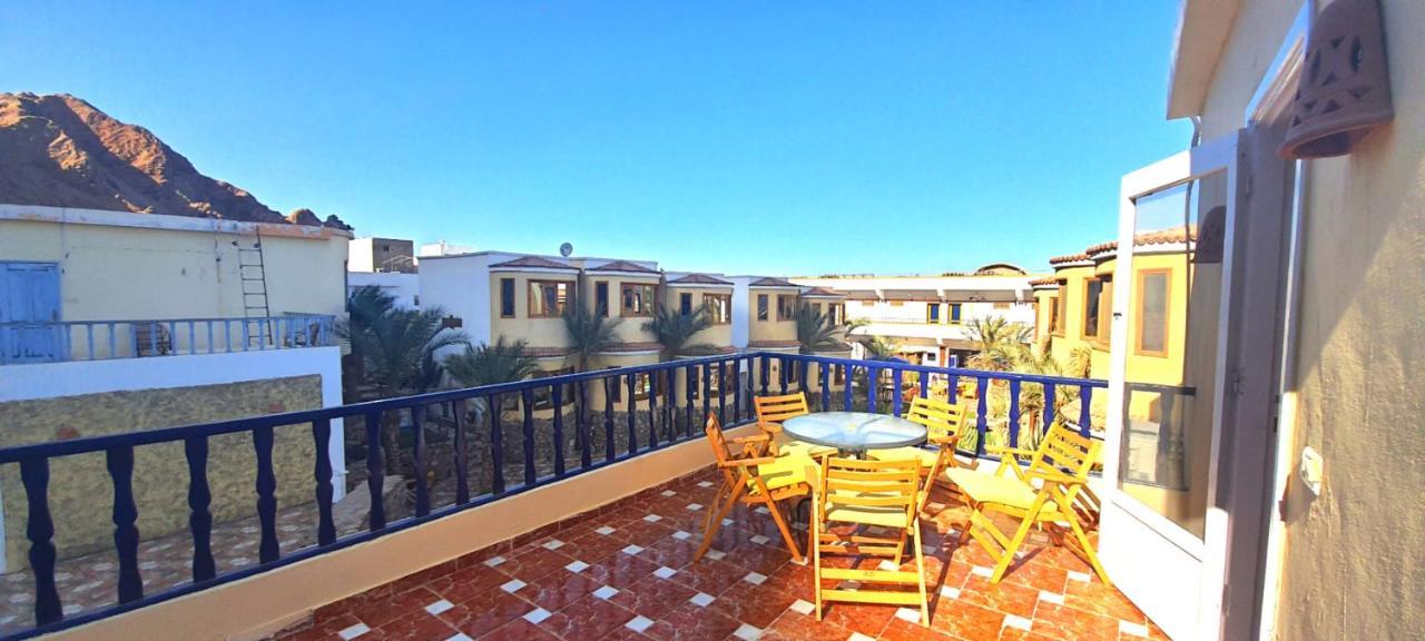 Neptune Residence Dahab Eksteriør billede