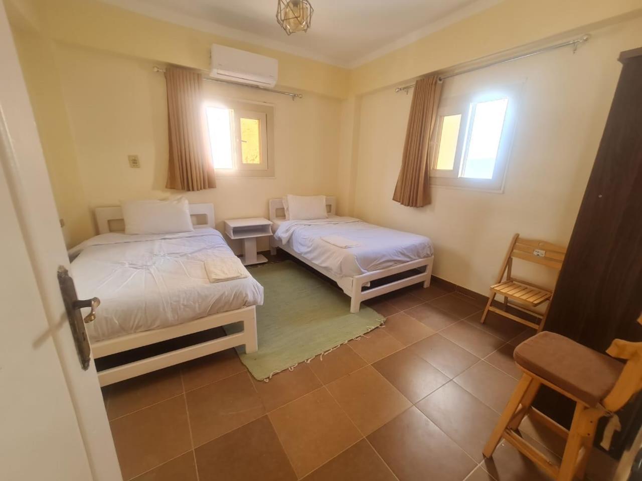 Neptune Residence Dahab Eksteriør billede